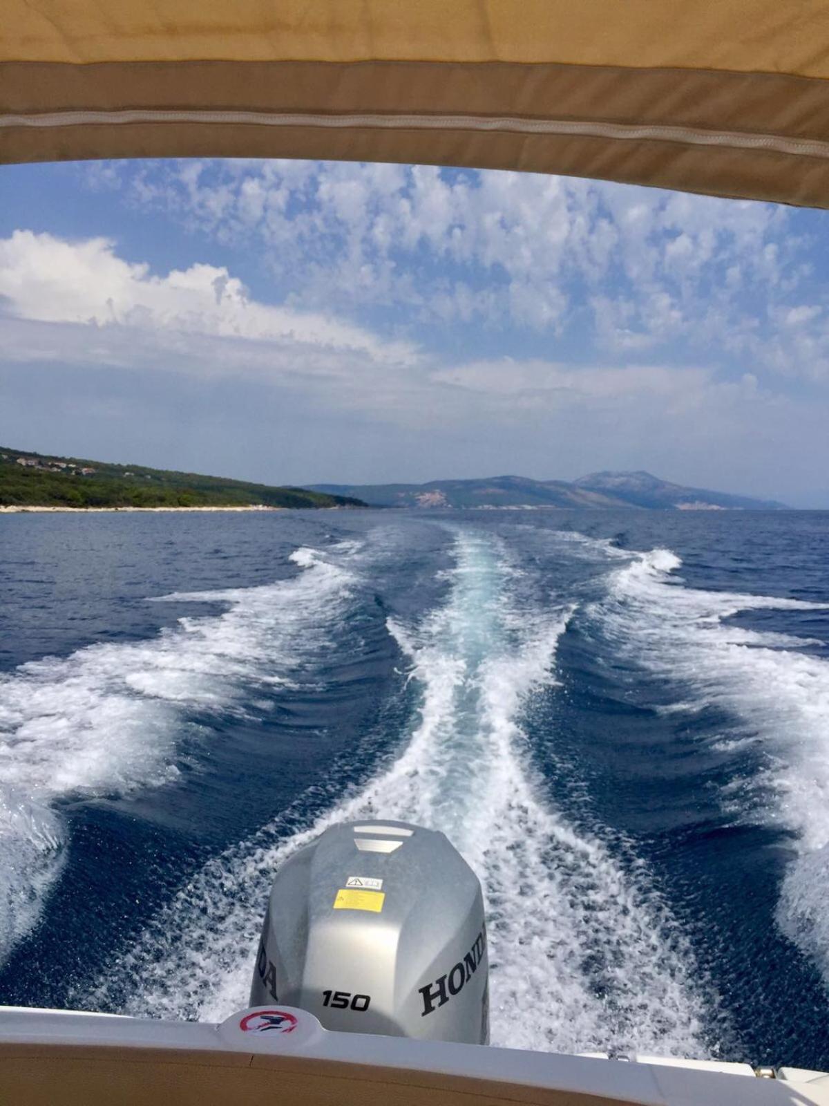 Luxury Panorama Vila With Amazing Seaview In Gondolici 7 Km From Rabac Labin  Luaran gambar